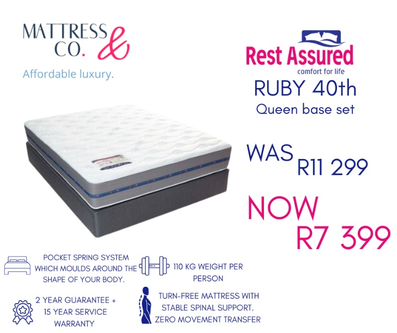 Mattress & Co.